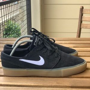 Nike SB: Stefan Janoski zoom